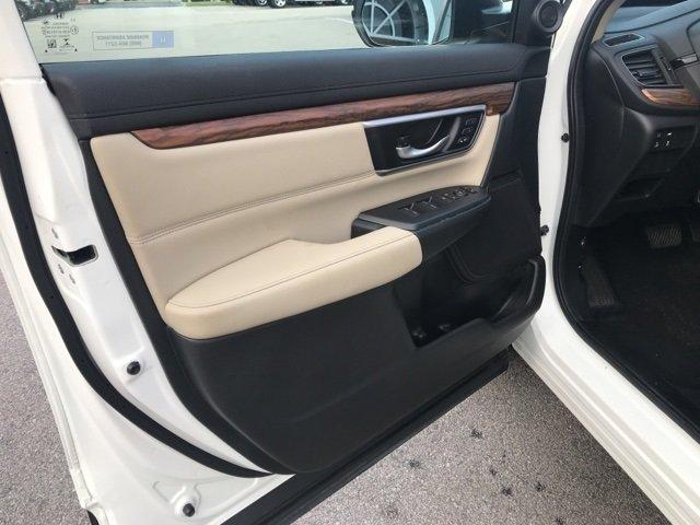used 2018 honda cr-v fwd ex-l lugoff, sc 29078 for sale in lugoff, south carolina