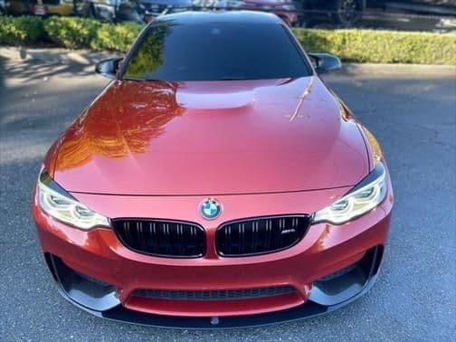 2015 bmw m4 in denver, colorado