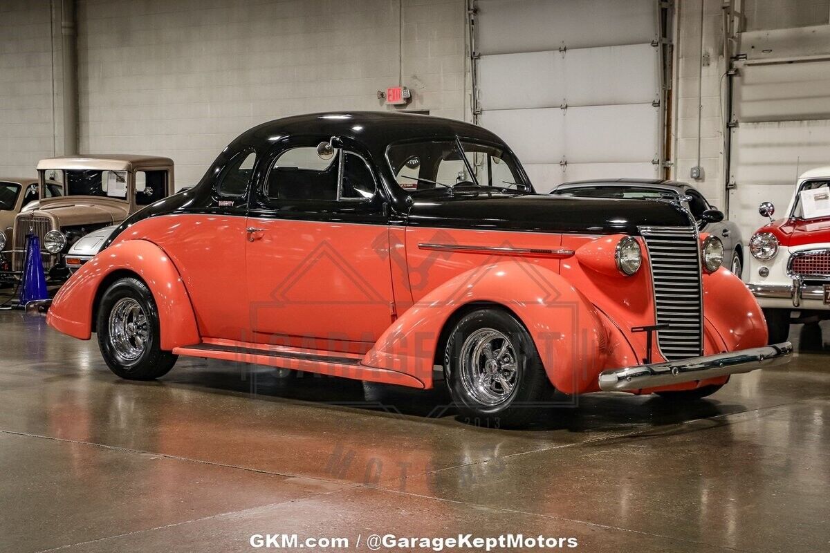 1938 nash lafayette