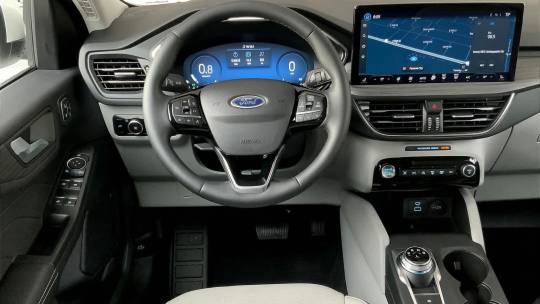 2023 Ford Escape