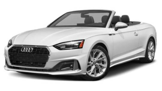 2021 Audi A5