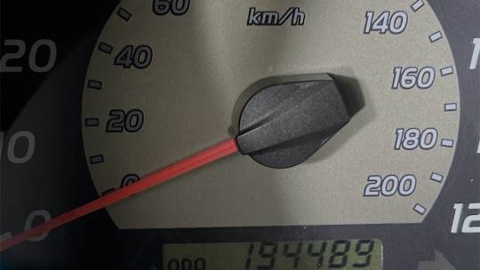 2011 Toyota Tacoma