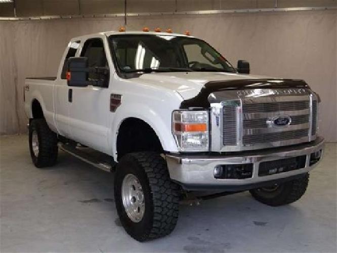 2008 ford super duty f-250 srw xlt in sunnyvale, ca
