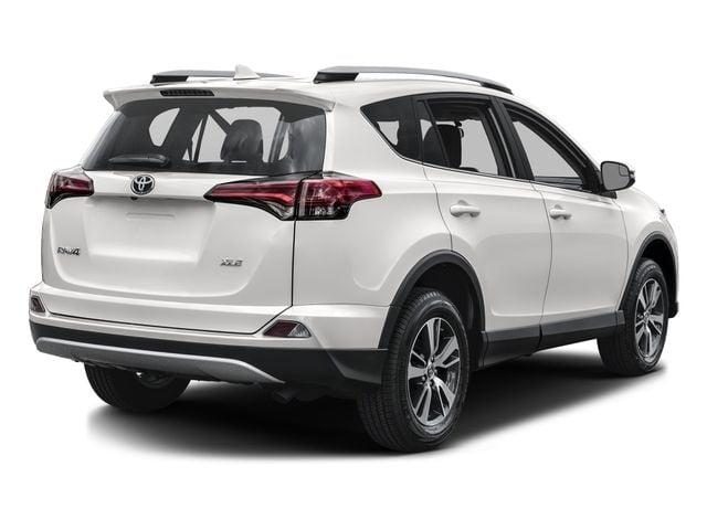 2018 toyota rav4 xle in easley, south carolina