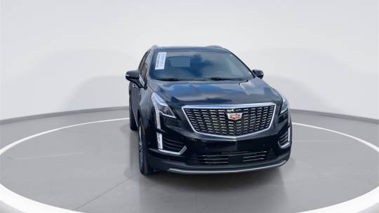 2024 Cadillac XT5