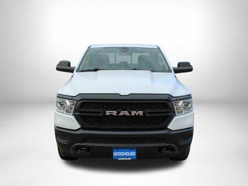 2019 ram 1500 tradesman in sioux city, iowa