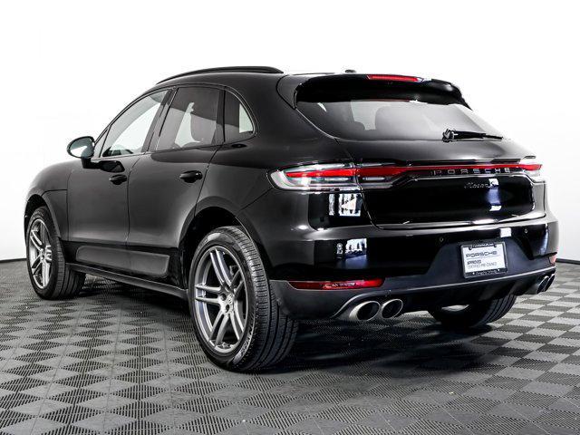 2020 porsche macan s