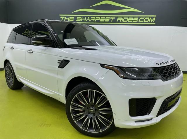 2020 land rover range rover sport autobiography