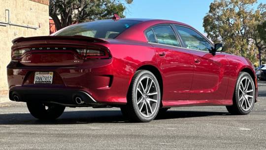 2023 Dodge Charger
