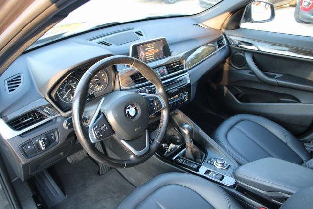 2016 bmw x1 xdrive 28i