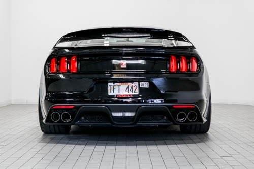 2016 ford mustang shelby gt350 shelby gt350 2dr fastback for sale in honolulu, hawaii