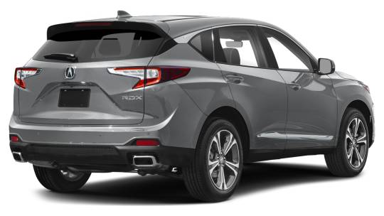 2024 Acura RDX