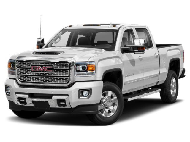 2019 gmc sierra 3500 denali