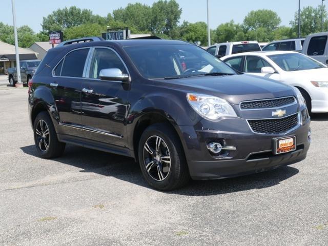 used 2015 chevrolet equinox fwd lt w/ 2lt delano, mn 55328 for sale in delano, minnesota