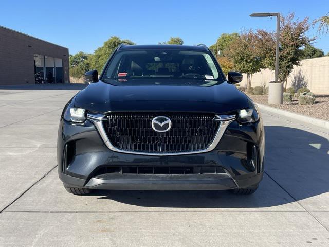 2024 mazda cx-90 3.3 turbo preferred plus