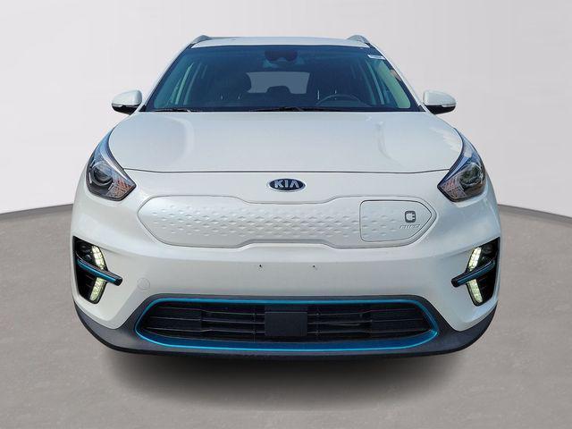 2021 kia niro ev ex