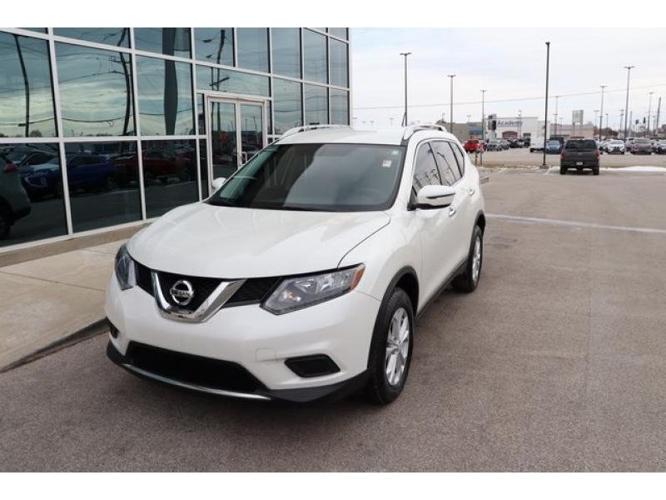 used 2016 nissan rogue sv terre haute, in 47802 for sale in terre haute, indiana