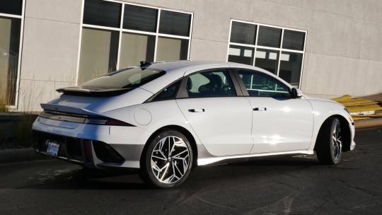 2024 Hyundai IONIQ 6