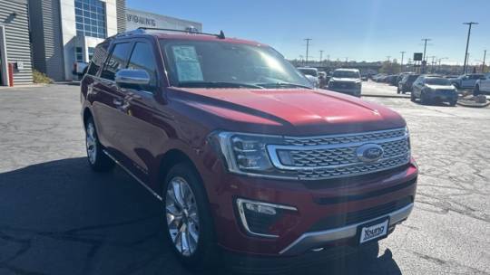 2019 Ford Expedition