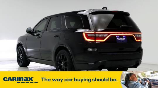 2019 Dodge Durango