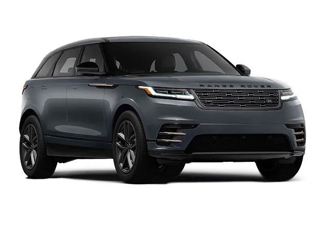 2024 land rover range rover velar p250 se r-dynamic