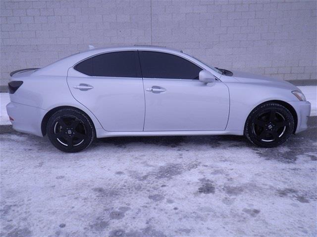 2008 lexus is 250 base awd 4dr sedan for sale in idaho falls, idaho