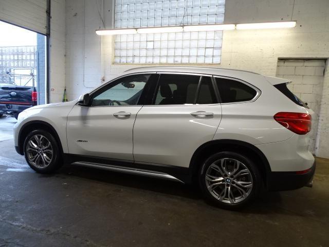 2016 bmw x1 xdrive28i awd xdrive28i 4dr suv for sale in fall river, massachusetts