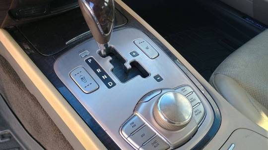 2011 Hyundai Genesis