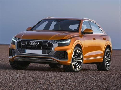 2021 audi q8