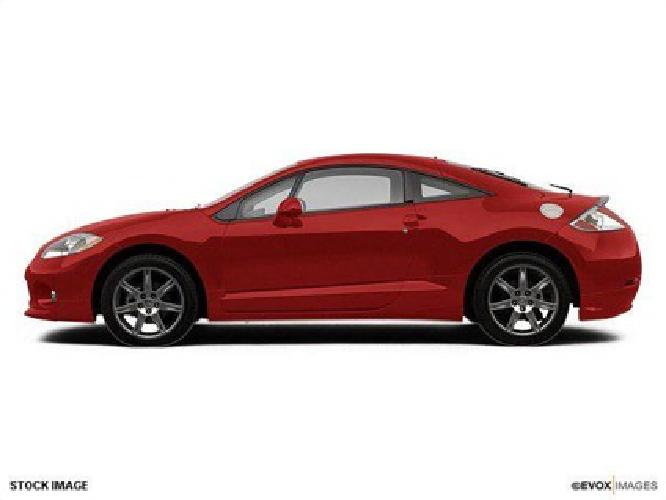2007 mitsubishi eclipse gs in kendall, fl
