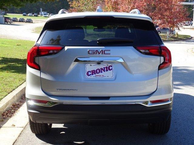 new 2020 gmc terrain fwd slt griffin, ga 30223 for sale in griffin, georgia