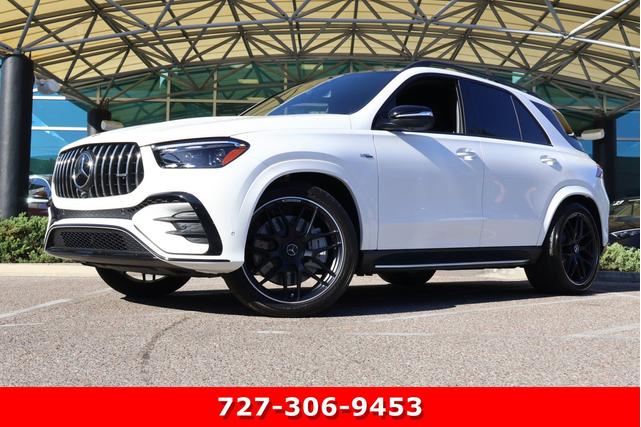 2024 mercedes-benz amg gle 53