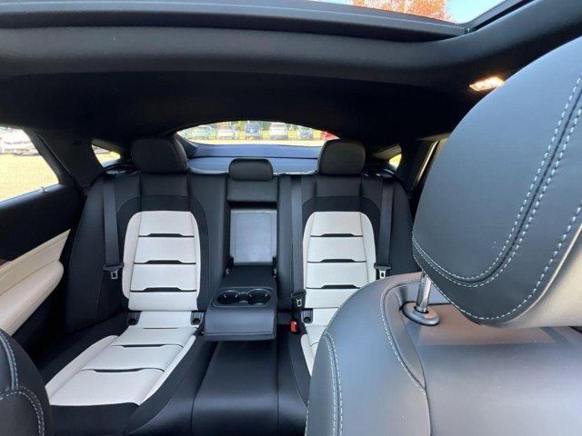 2024 mercedes-benz amg gle 53 base