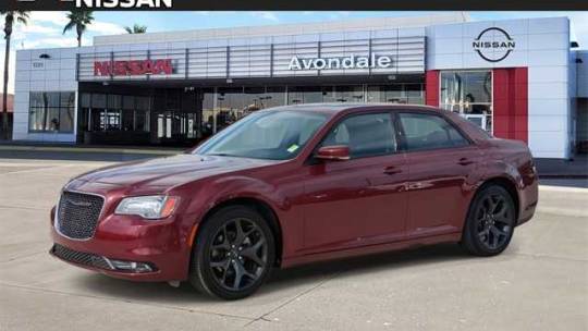 2023 Chrysler 300
