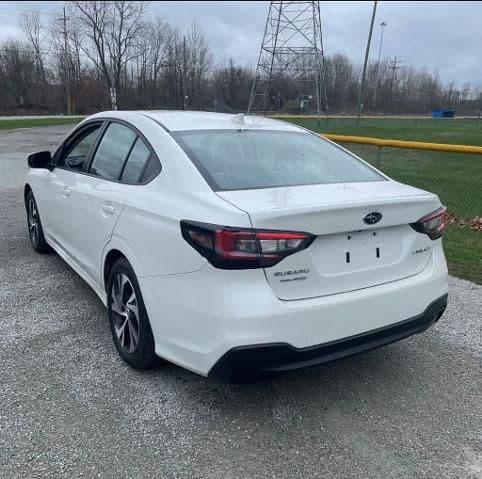 2024 subaru legacy premium in latham, new york