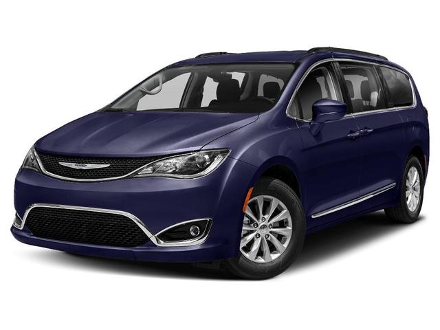 2019 chrysler pacifica touring-l plus