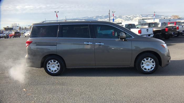 used 2014 nissan quest s reno, nv 89502 for sale in reno, nevada