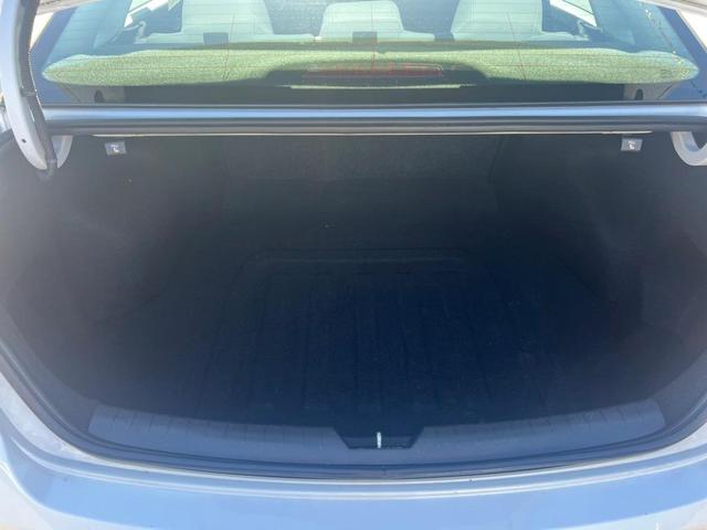 2018 hyundai sonata sel+