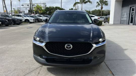 2022 Mazda CX-30