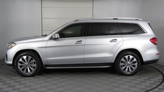 new 2019 mercedes-benz gls 450 4matic phoenix, az 85054 for sale in phoenix, arizona