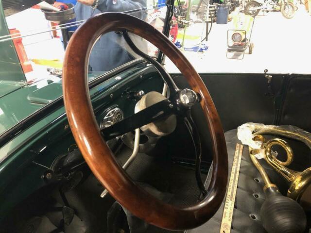 1927 pickup