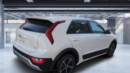 2024 Kia Niro