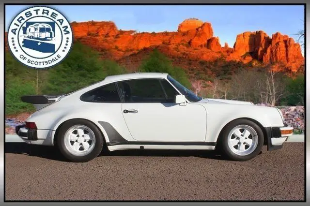 1987 coupe used automatic white
