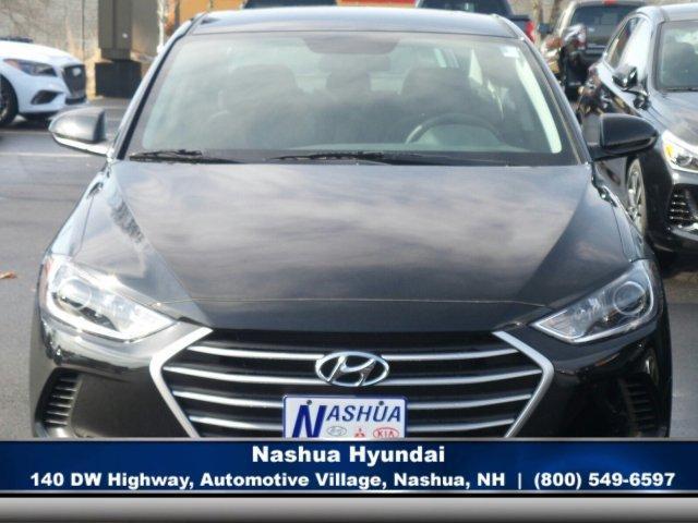 2018 hyundai elantra value edition value edition 4dr sedan (us for sale in nashua, new hampshire