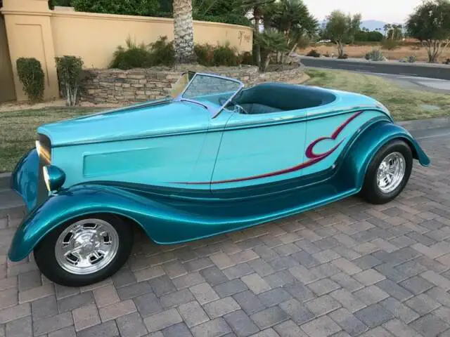 rare build !! must see !!