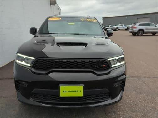 2023 dodge durango gt plus awd in hallie, wisconsin
