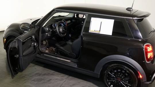 2022 Mini Hardtop