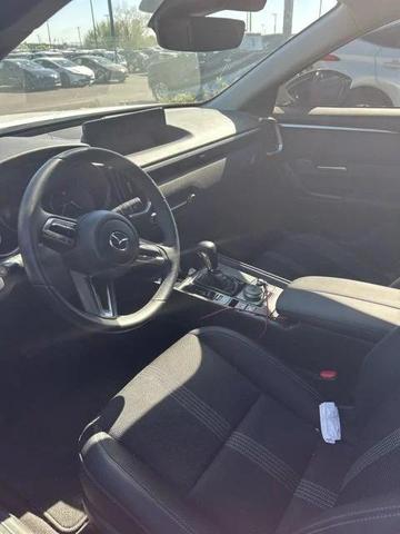 2024 mazda cx-50 2.5 s preferred