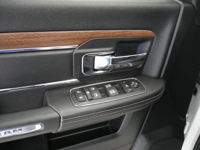 used 2016 ram 1500 4x4 crew cab laramie baxter, mn 56425 for sale in baxter, minnesota