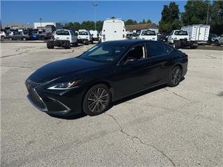 2024 Lexus ES base